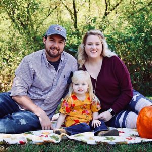 Meet your Posher, Travis